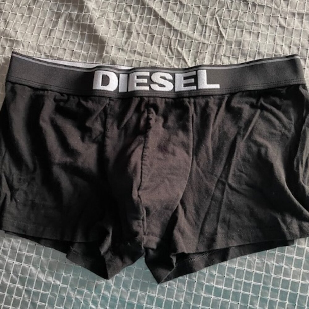 Diesel boxer briefs size XL